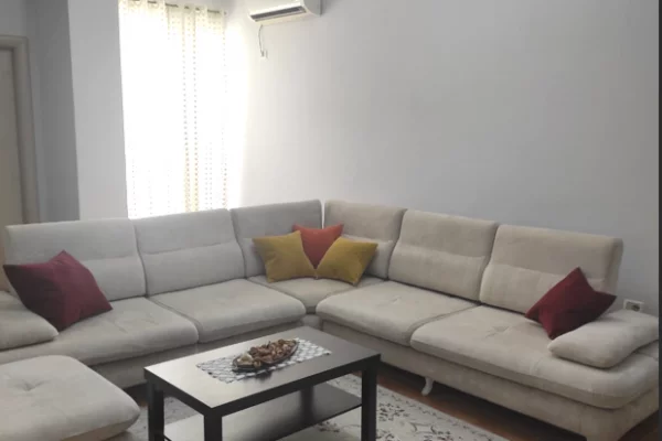 Apartament me qera 1+1 ne Yzberisht