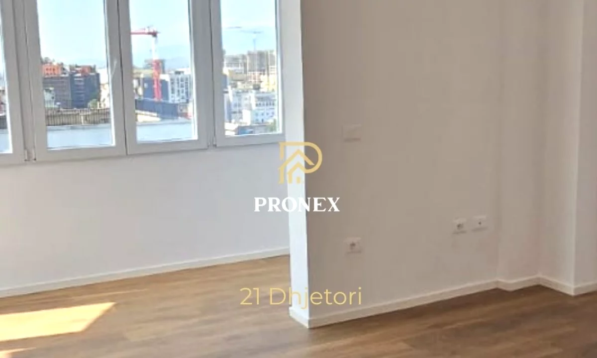 Shtepi me qera Apartament ne Tirane, 1+1, Mobilimi Bosh, pa mobiluar, Pagesa 165,000  Euro.