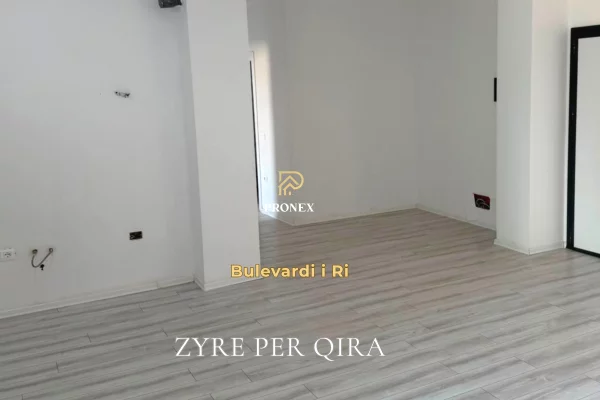 Ambient biznesi me qera 3+1 ne Tirane - 70,000 Leke