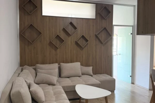 Apartament 2+1 me qira tek Fusha e Aviacionit