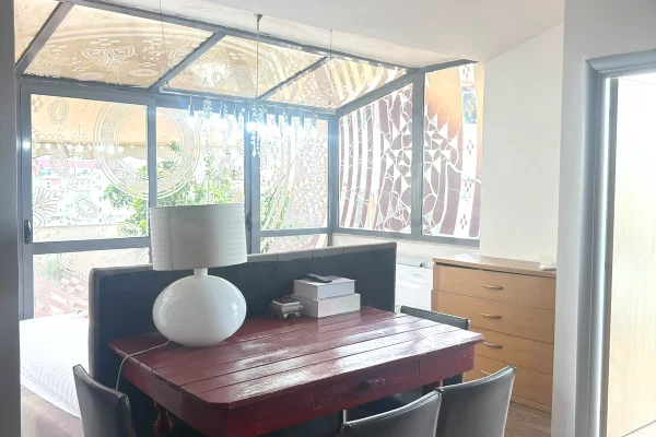 Shtepi me qera Apartament ne Tirane, 2+1, Mobilimi E mobiluar, Pagesa 65,000  Leke.