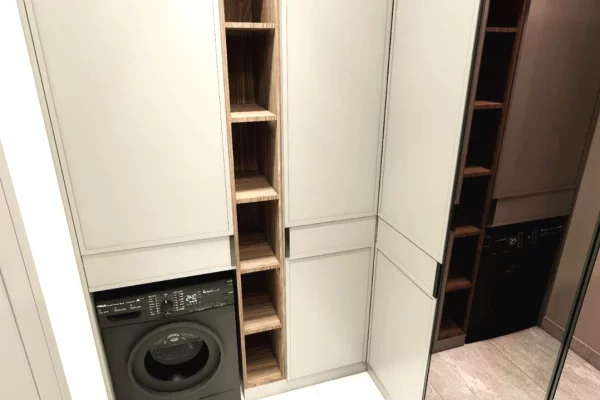 Shtepi me qera Apartament ne Tirane, 2+1, Mobilimi E mobiluar, Pagesa 250,000  Leke.