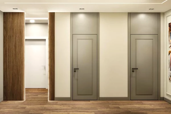 Shtepi me qera Apartament ne Tirane, 2+1, Mobilimi E mobiluar, Pagesa 250,000  Leke.