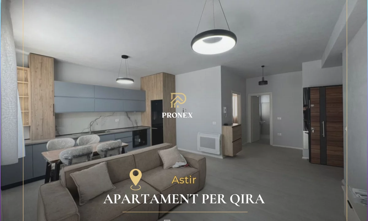 Shtepi me qera Apartament ne Tirane, 2+1, Mobilimi E mobiluar, Pagesa 72,000  Leke.