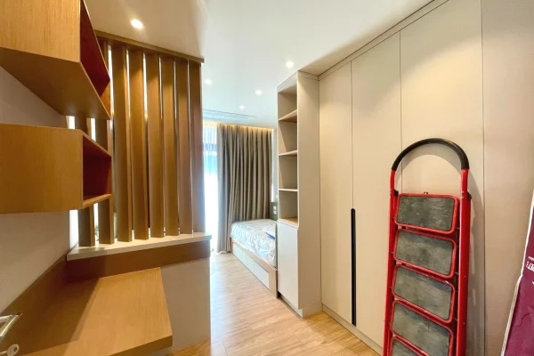 Shtepi me qera Apartament ne Tirane, 2+1, Mobilimi E mobiluar, Pagesa 2,500  Euro.