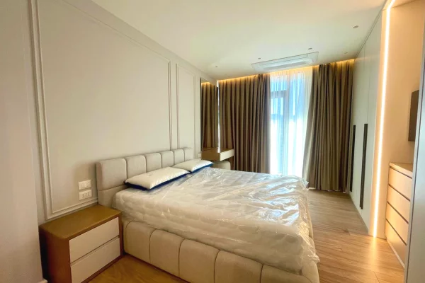 Shtepi me qera Apartament ne Tirane, 2+1, Mobilimi E mobiluar, Pagesa 2,500  Euro.