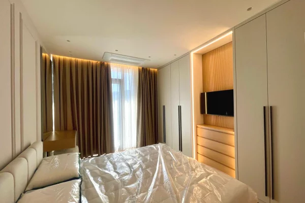 Shtepi me qera Apartament ne Tirane, 2+1, Mobilimi E mobiluar, Pagesa 2,500  Euro.