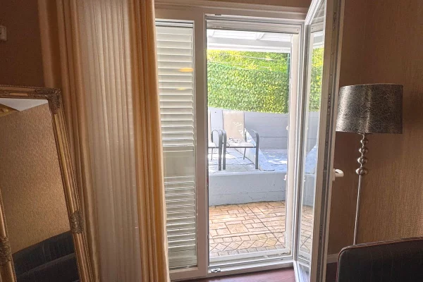 Shtepi me qera Apartament ne Tirane, 2+1, Mobilimi E mobiluar, Pagesa 70,000  Leke.