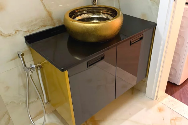 Shtepi me qera Apartament ne Tirane, 2+1, Mobilimi E mobiluar, Pagesa 70,000  Leke.