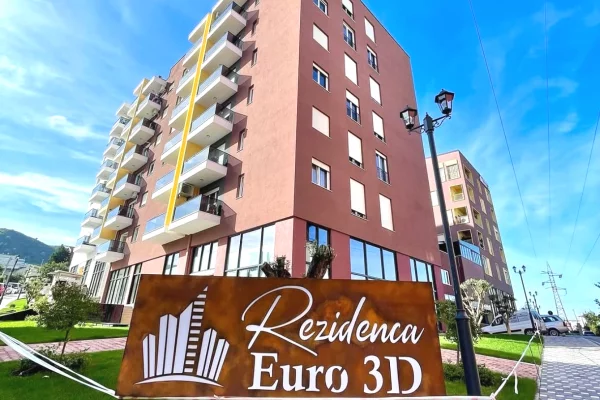 Shtepi me qera Apartament ne Tirane, 2+1, Mobilimi E mobiluar, Pagesa 70,000  Leke.