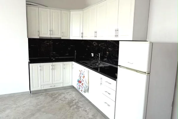 Shtepi me qera Apartament ne Tirane, 1+1, Mobilimi E mobiluar, Pagesa 60,000  Leke.