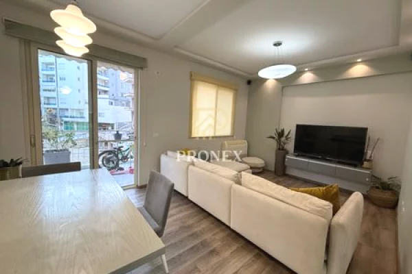 Apartament me qira 2+1 tek Kopshti Zoologjik