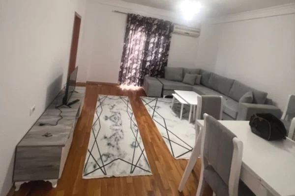 Apartament me qera 2+1 ne Don Bosko