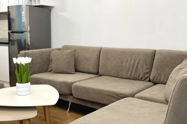 Shtepi me qera Apartament ne Tirane, 2+1, Mobilimi E mobiluar, Pagesa 750  Euro.