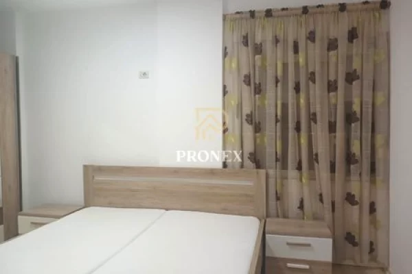 Shtepi me qera Apartament ne Tirane, 2+1, Mobilimi E mobiluar, Pagesa 50,000  Leke.