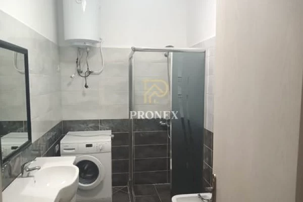 Shtepi me qera Apartament ne Tirane, 2+1, Mobilimi E mobiluar, Pagesa 50,000  Leke.