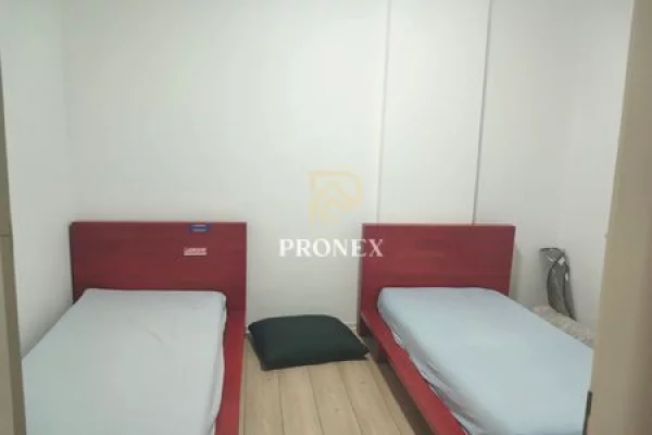 Shtepi me qera Apartament ne Tirane, 2+1, Mobilimi E mobiluar, Pagesa 50,000  Leke.