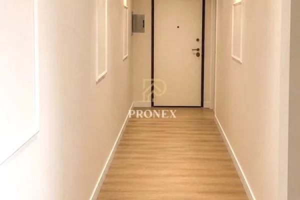 Shtepi me qera Apartament ne Tirane, 2+1, Mobilimi Bosh, pa mobiluar, Pagesa 60,000  Leke.