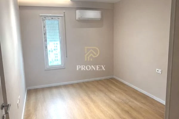 Shtepi me qera Apartament ne Tirane, 2+1, Mobilimi Bosh, pa mobiluar, Pagesa 60,000  Leke.