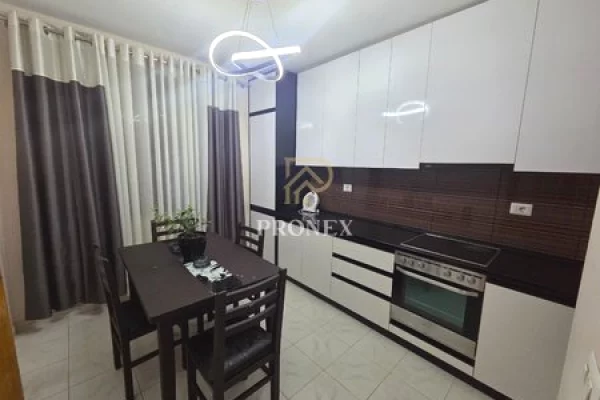 House for Rent Apartment in Tirana, 1+1, Furniture Furnished, Payment 650  Euro.