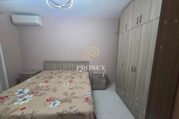 House for Rent Apartment in Tirana, 1+1, Furniture Furnished, Payment 650  Euro.