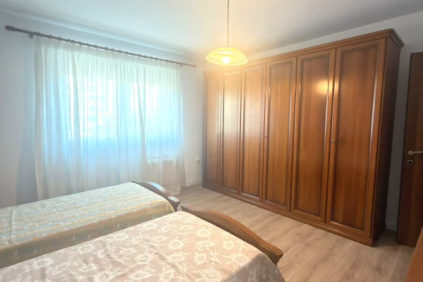 House for Rent Apartment in Tirana, 2+1, Furniture Furnished, Payment 90,000  Leke.