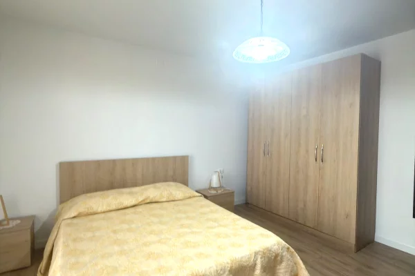House for Rent Apartment in Tirana, 2+1, Furniture Furnished, Payment 90,000  Leke.