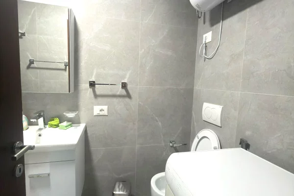 House for Rent Apartment in Tirana, 2+1, Furniture Furnished, Payment 90,000  Leke.