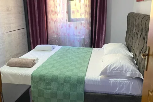 House for Rent Apartment in Tirana, 2+1, Furniture Furnished, Payment 750  Euro.