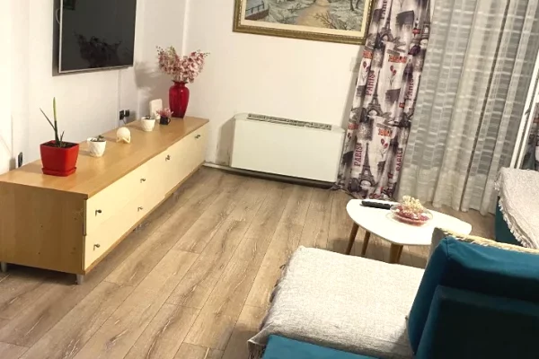 House for Rent Apartment in Tirana, 2+1, Furniture Furnished, Payment 750  Euro.