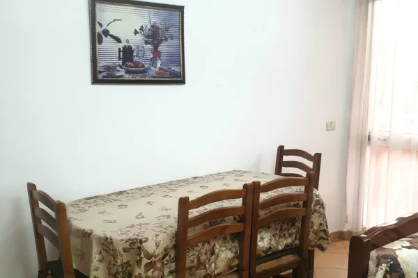 House for Rent 1+1 in Tirana - 450 Euro