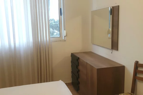 House for Rent Apartment in Tirana, 1+1, Furniture Furnished, Payment 450  Euro.