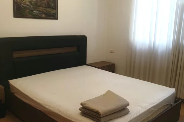 House for Rent Apartment in Tirana, 1+1, Furniture Furnished, Payment 450  Euro.