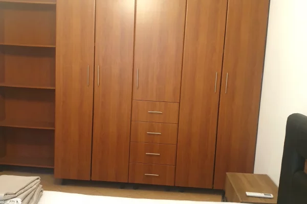 House for Rent Apartment in Tirana, 1+1, Furniture Furnished, Payment 450  Euro.
