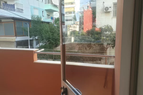 House for Rent Apartment in Tirana, 1+1, Furniture Furnished, Payment 450  Euro.