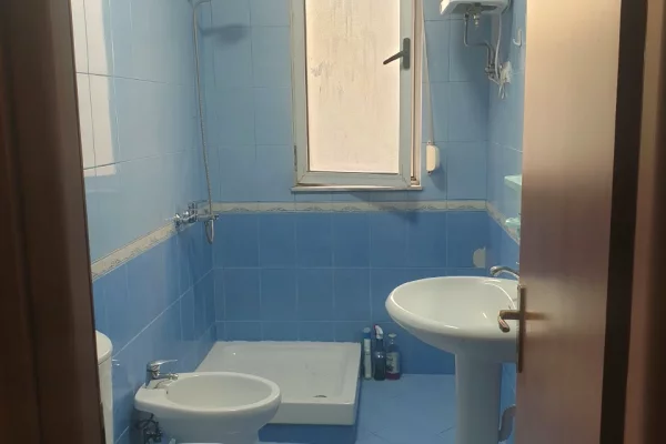 House for Rent Apartment in Tirana, 1+1, Furniture Furnished, Payment 450  Euro.