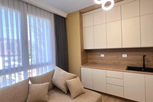 Apartament 1+1 me qira tek Jordan Misja