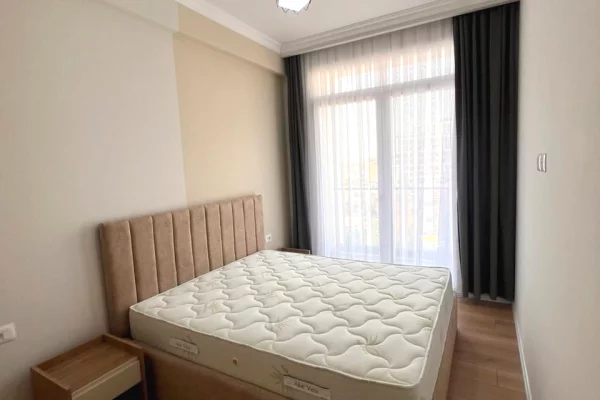 House for Rent Apartment in Tirana, 1+1, Furniture Furnished, Payment 60,000  Leke.