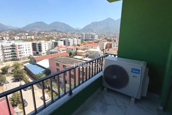 House for Rent Apartment in Tirana, 3+1, Furniture Emty, Payment 60,000  Leke.
