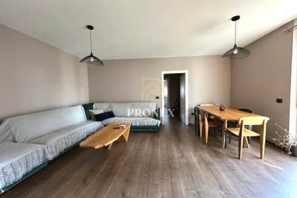 Shtepi me qera Apartament ne Tirane, 2+1, Mobilimi E mobiluar, Pagesa 130,000  Leke.
