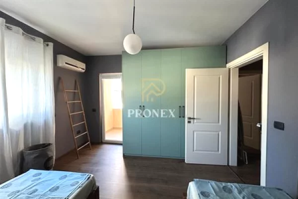 Shtepi me qera Apartament ne Tirane, 2+1, Mobilimi E mobiluar, Pagesa 130,000  Leke.