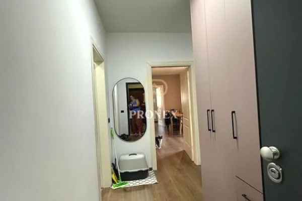 Shtepi me qera Apartament ne Tirane, 2+1, Mobilimi E mobiluar, Pagesa 130,000  Leke.