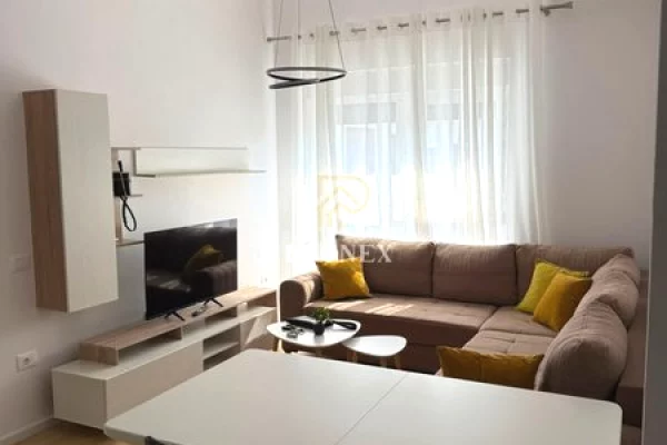 Apartament me qera në Ali Dem tek Kompleksi Kadiu
