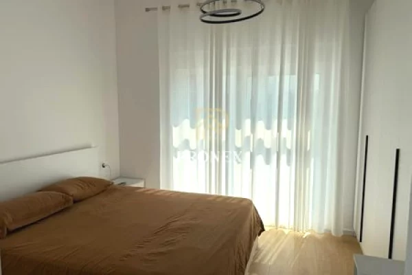 House for Rent Apartment in Tirana, 1+1, Furniture Furnished, Payment 42,000  Leke.