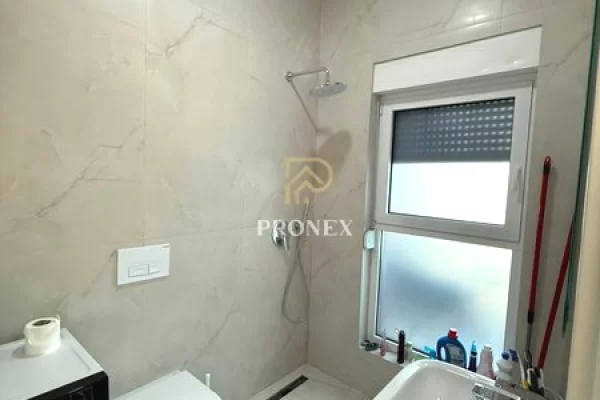House for Rent Apartment in Tirana, 1+1, Furniture Furnished, Payment 42,000  Leke.