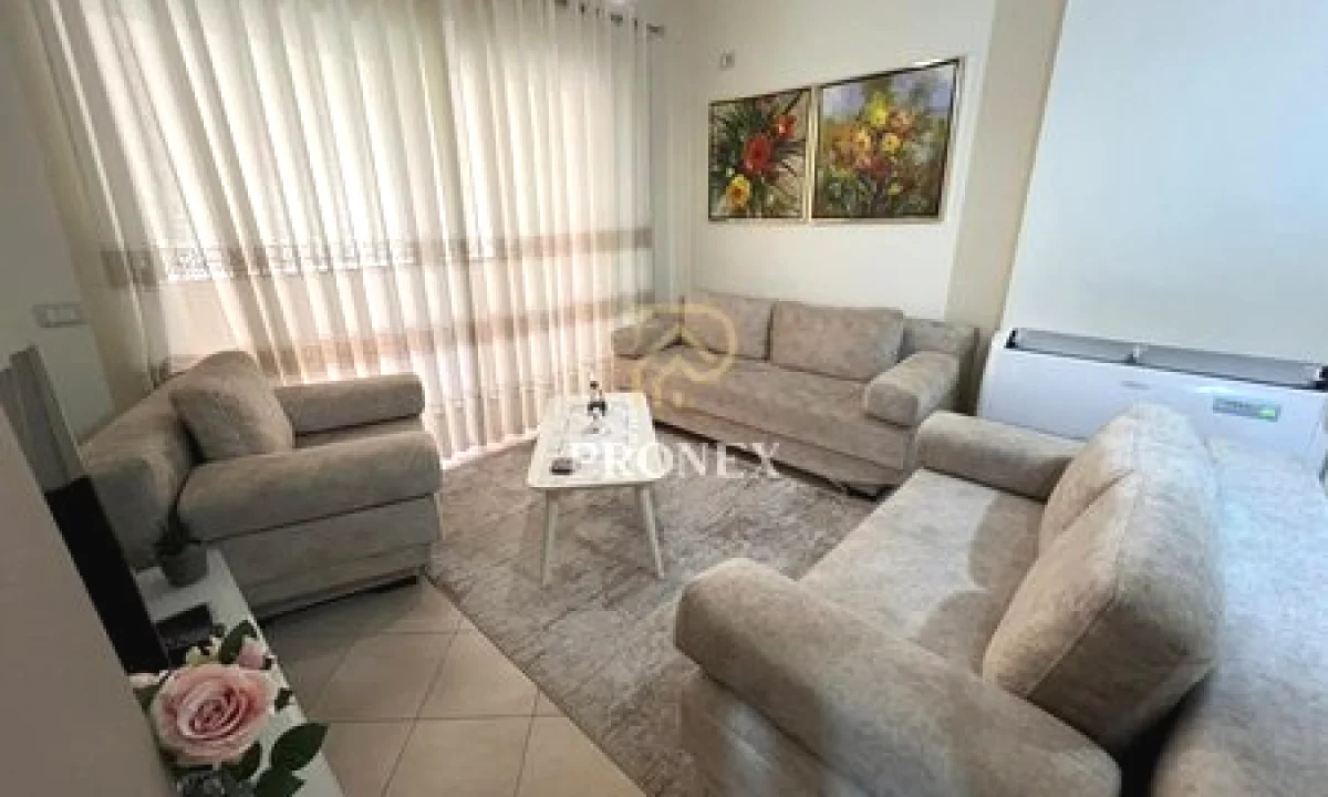 House for Rent Apartment in Tirana, 2+1, Furniture Furnished, Payment 800  Euro.