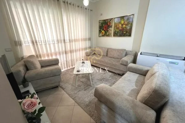 House for Rent 2+1 in Tirana - 800 Euro