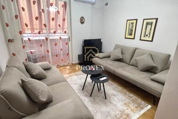 House for Rent 1+1 in Tirana - 65,000 Leke