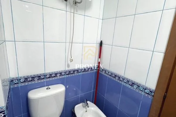 House for Rent Apartment in Tirana, 1+1, Furniture Furnished, Payment 65,000  Leke.