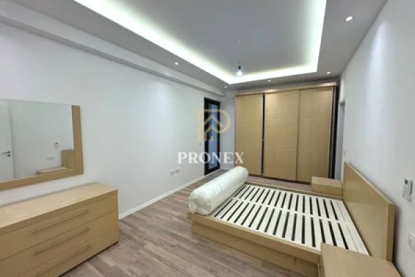 Shtepi me qera Apartament ne Tirane, 2+1, Mobilimi E mobiluar, Pagesa 65,000  Leke.